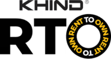 Logo Khind RTO